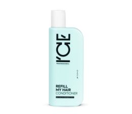 Ice Professional EE – Refill My Hair - Bio Condicionador Vegano Hidro-Reconstrutor 250ml