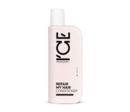 Ice Professional EE – Repair My Hair -  Bio Condicionador Vegano Reconstrutor 250ml