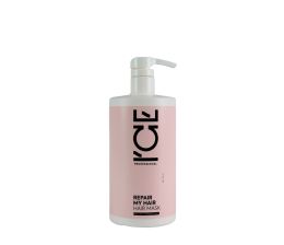 Ice Professional EE – Repair My Hair -  Bio Máscara Vegana Reconstrutora 750ml 