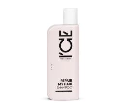 Ice Professional EE – Repair My Hair -  Bio Shampoo Vegano Reconstrutor 250ml – (Vegan Product)