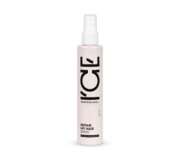 Ice Professional EE – Repair My Hair -  Bio Spray 10 in 1 - 100ml (Vegan Product, Made in Estonia)