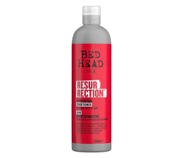 Bed Head Resurrection - Condicionador para Cabelos Danificados 750ml (Nova Embalagem)