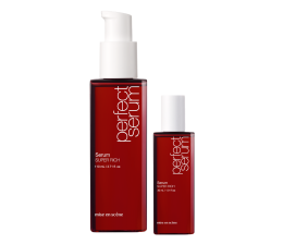 Mise en Scène - Perfect Serum Super Rich 110ml + 30ml