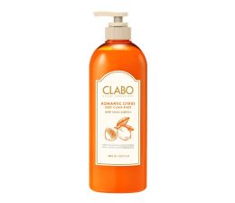 Kerasys - CLABO Clean Laboratory - Romantic Citrus Deep Clean Condicionador 960ml 