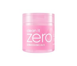 Banila Co - Clean it Zero Pink Hydration Toner Pads (70 Lenços)