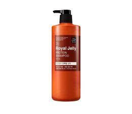 Mise en Scène - Royal Jelly Protein - Shampoo 1000ml