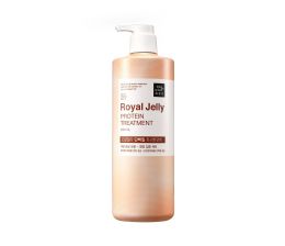 Mise en Scène - Royal Jelly Protein - Tratamento 1000ml