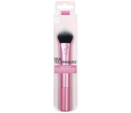 Real Techniques - Pincel Multifuncional Para Bochechas - 4258-  (RT 449)