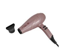 Gama Italy Pro  - Keration Secador de Cabelo 4D 2500W Bivolt