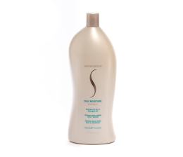 Senscience - Silk Moisture - Shampoo 1000ml