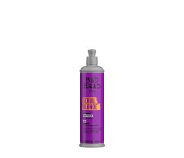 Bed Head Serial Blonde - Condicionador Reconstrutor para Cabelos Descoloridos 400ml