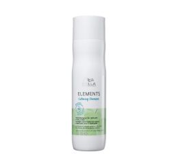 Wella Professionals Elements Calming - Shampoo 250mL