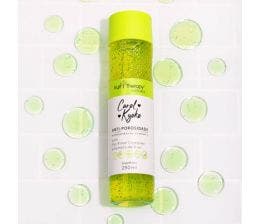 Carol Kyoko + Left Cosméticos - Anti-Porosidade - Shampoo 290ml