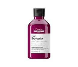 L'Oréal Professionnel Serie Expert Curl Expression - Sh  Intense Moisturizing Creme Lavante 300ml 