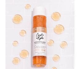 Carol Kyoko + Left Cosméticos - Detox - Shampoo Esfoliante 290ml