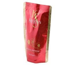 Kerasys Oriental Premium REFIL Shampoo 500g (EMBALAGEM ANTIGA)