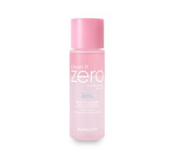 Banila Co - Demaquilante Bifásico Instantâneo Face e Olhos e Lábios 99ml 