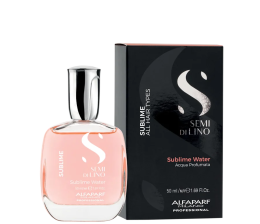 Alfaparf - Óleo Semi di Lino Sublime Water Oil 50ml
