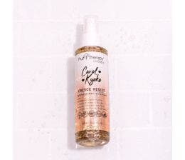 Carol Kyoko + Left Cosméticos - Cresce Resist - Tônico Fortalecimento Capilar 150ml