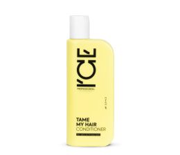 Ice Professional EE – Tame My Hair -  Bio Condicionador Vegano Anti-Frizz 250ml – (Vegan Product) 