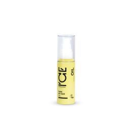 Ice Professional EE – Tame My Hair -  Bio Oil Vegano Anti-Frizz 50ml