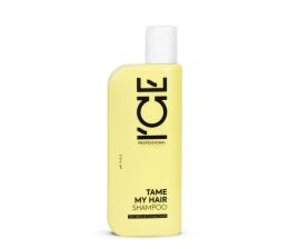 Ice Professional EE – Tame My Hair - Shampoo Vegano Anti-Frizz 250ml