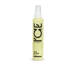 Ice Professional EE – Tame My Hair -  Spray Vegano Anti-Frizz 100ml – (Vegan Product)