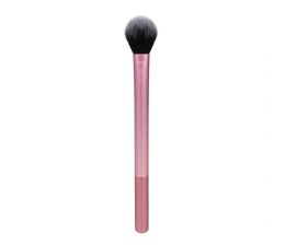 1413 - Real Techniques - Setting Brush  Pincel Para Definicao e Contorno (RT 402)