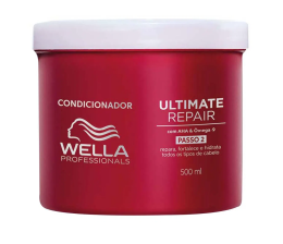 Wella Professionals Ultimate Repair Condicionador 500ml
