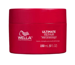 Wella Professionals - Ultimate Repair Máscara 150ml