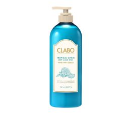 Kerasys - CLABO Clean Laboratory - Tropical Citrus Deep Clean Condicionador 960ml 