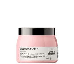L’Oréal Professionnel - Novo Vitamino Color Resveratrol - Máscara Capilar 500ml 