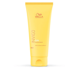 Wella Invigo - Sun Condicionador 200ml