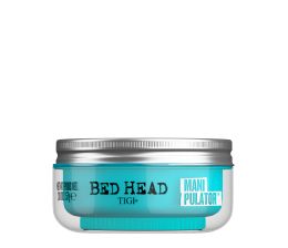 TIGI - Bed Head Manipulator (Azul) - Pasta Texturizante - 57g 