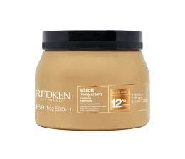 Redken - All Soft Heavy Cream Máscara de Tratamento 500ml 