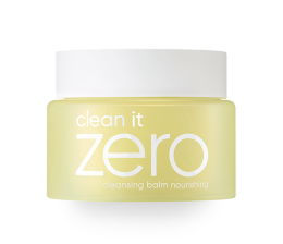 Banila Co - Clean it Zero Cleansing Balm – Nourishing 100ml