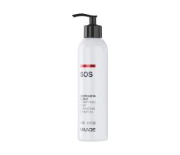 Image Hair Care - Cherimoya Clenz Shampoo 240ml (Clarifying Deep Cleansing)