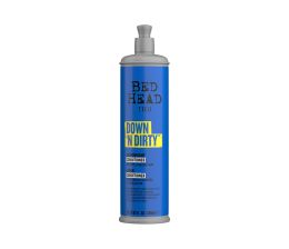 Bed Head - Down 'N Dirty Lightweight Conditioner Detox 400ml