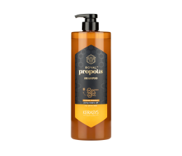 Kerasys - Royal Propolis - Original Propolis Royal - Shampoo Reconstrutor 1L  (Made in Korea)