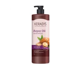 Kerasys Argan Oil Shampoo 1L - (Made in Korea)