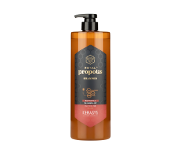 Kerasys - Royal Propolis - Red Propolis - Shampoo Volume 1L  (Made in Korea)