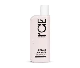 Ice Professional EE – Repair My Hair -  Bio Shampoo Vegano Reconstrutor 250ml 
