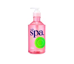 Kerasys - Scalp Spa Fresh Floral Shampoo 500ml