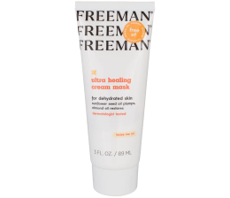 Freeman - Ultra Healing Cream - Máscara 89ml